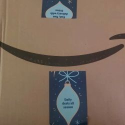 Amazon Return at Kohl's ico