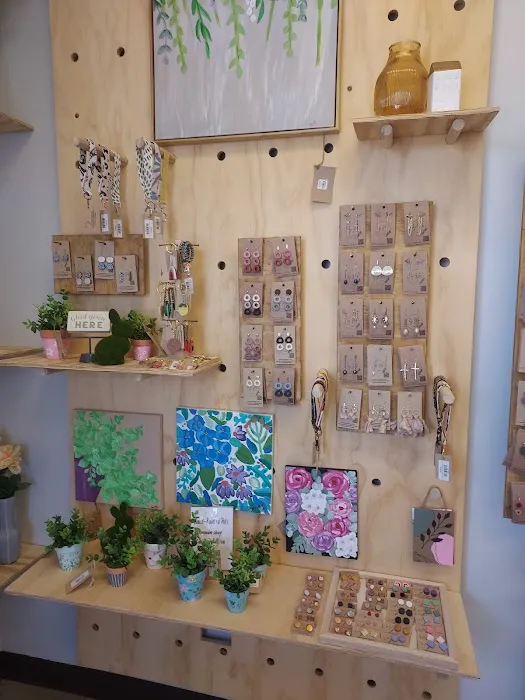 Mulberry Market 3