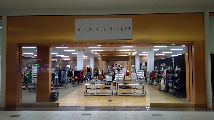 Mulberry Market 4