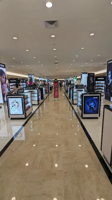 Dillard's 1