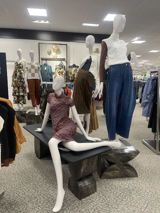 Dillard's 9