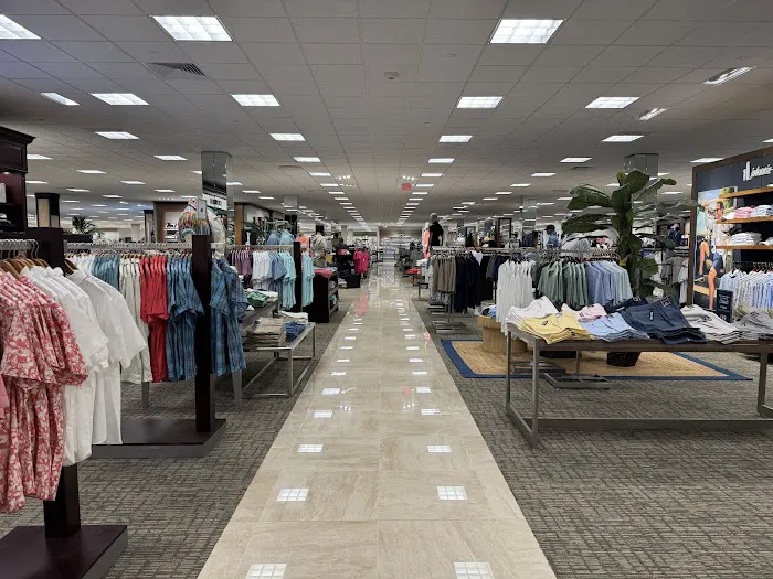 Dillard's 8