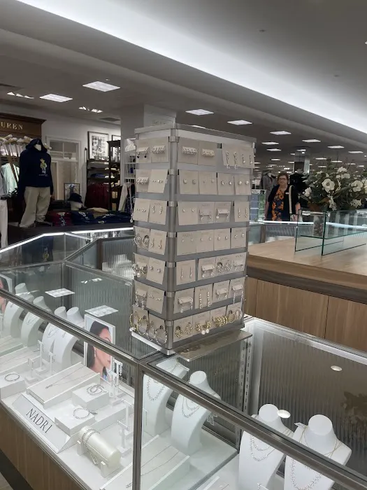 Dillard's 3