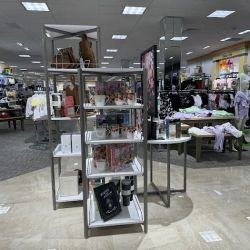 Dillard's ico