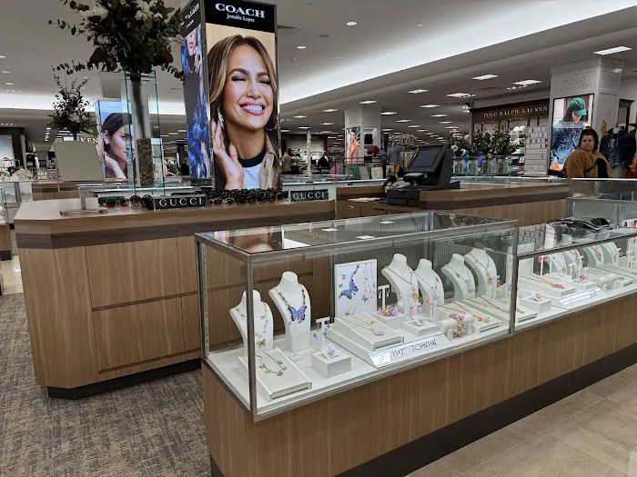 Dillard's 5