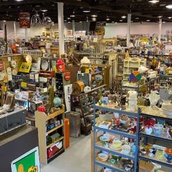 605 Antiques ico