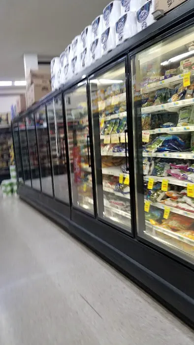 Sunshine Foods 9