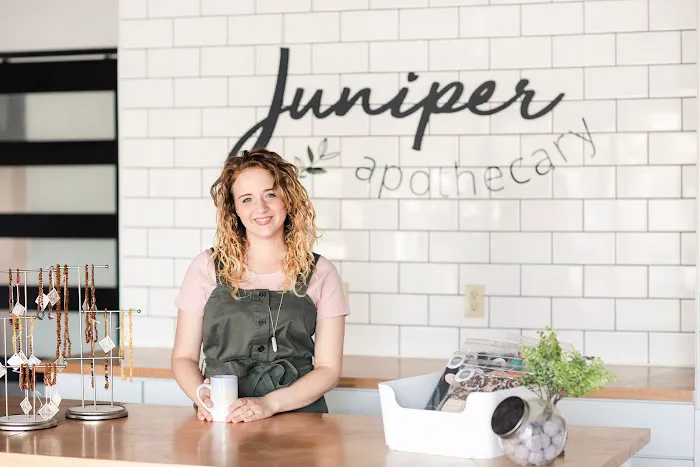 Juniper Apothecary 3