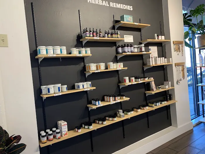 Juniper Apothecary 9