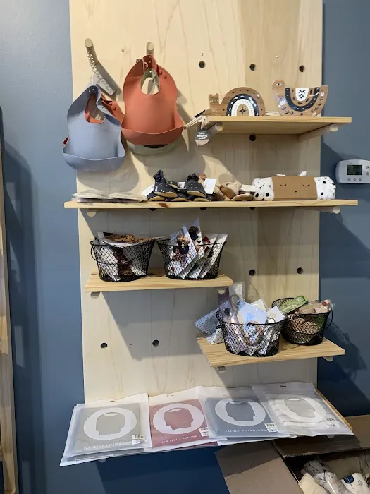 Juniper Apothecary 7
