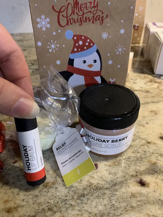Juniper Apothecary 6