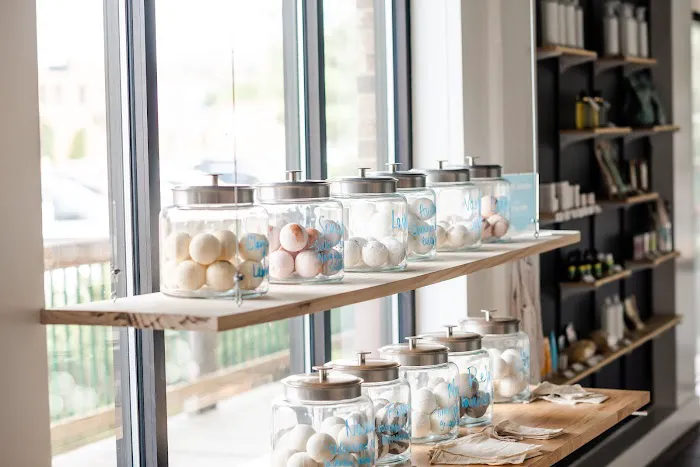 Juniper Apothecary 2
