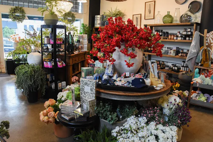 Bella Rosa Flower Market 6