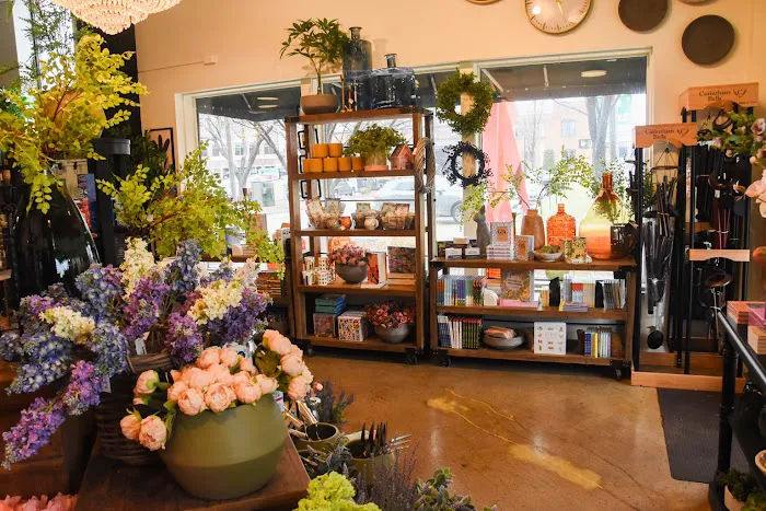 Bella Rosa Flower Market 5