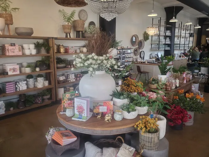 Bella Rosa Flower Market 2