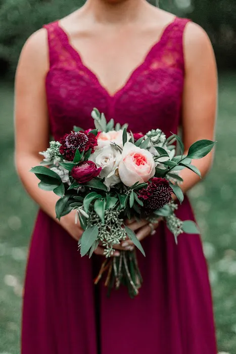 Bella Rosa Flower Market 9
