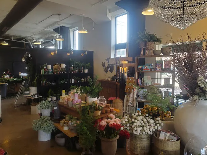 Bella Rosa Flower Market 3