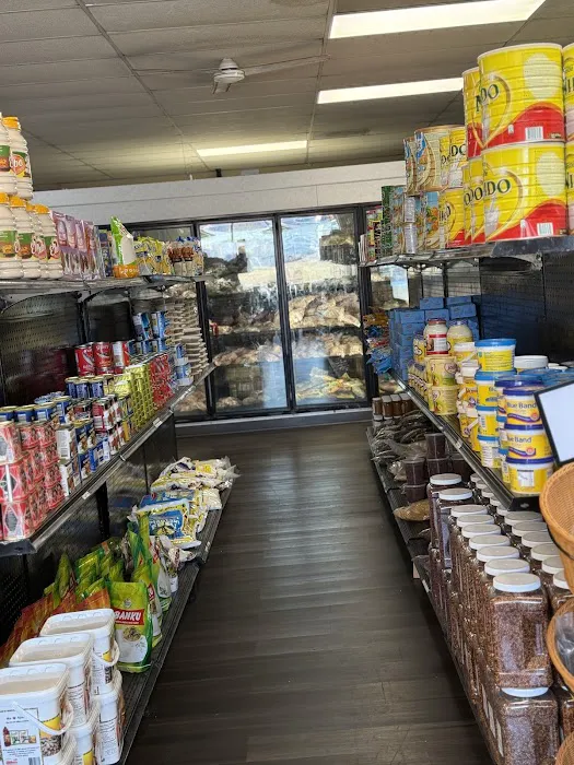 Fatu African Market 8