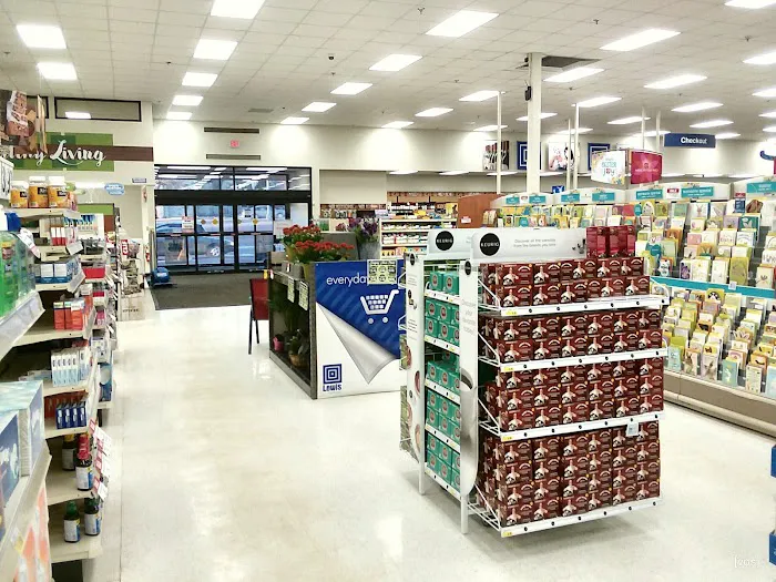 Lewis Stores - 10th & Cliff, Sioux Falls 5
