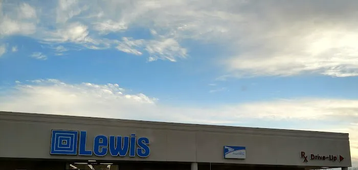 Lewis Stores - 10th & Cliff, Sioux Falls 2