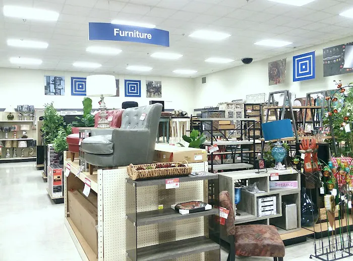 Lewis Stores - 10th & Cliff, Sioux Falls 3