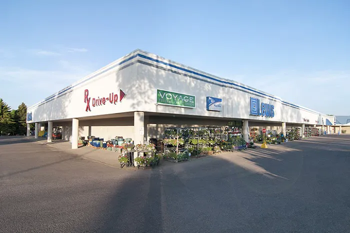 Lewis Stores - 10th & Cliff, Sioux Falls 8