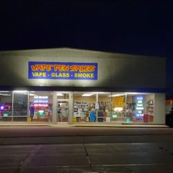 Vape Pen Sales ico