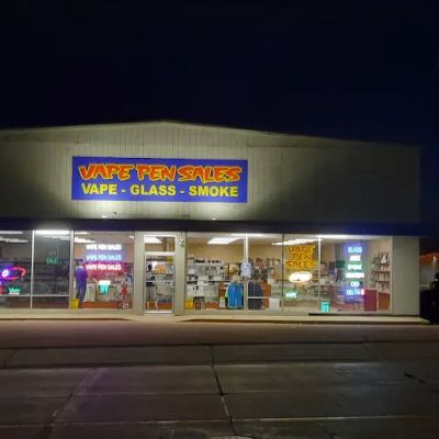 Vape Pen Sales