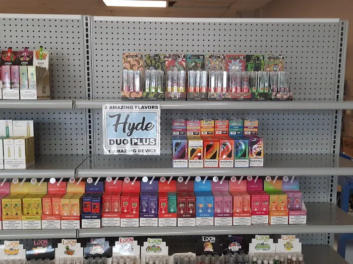Vape Pen Sales 1