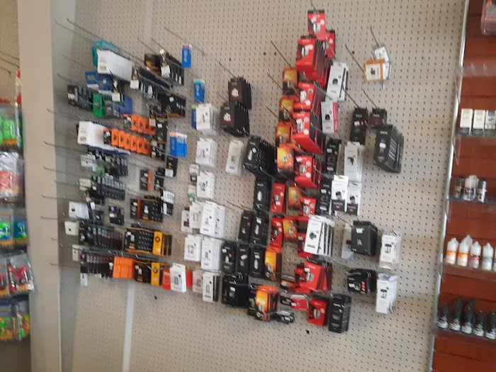 Vape Pen Sales 8