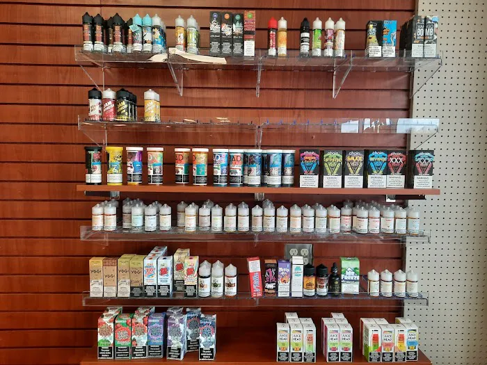Vape Pen Sales 5