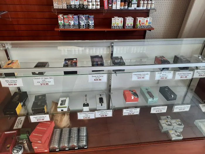 Vape Pen Sales 4