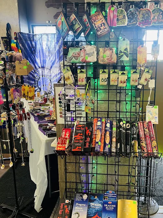 3rd Eye Vape & Glass 3
