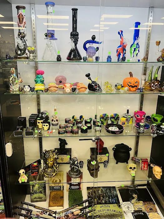 3rd Eye Vape & Glass 6