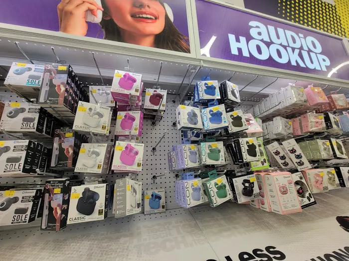 Five Below 1