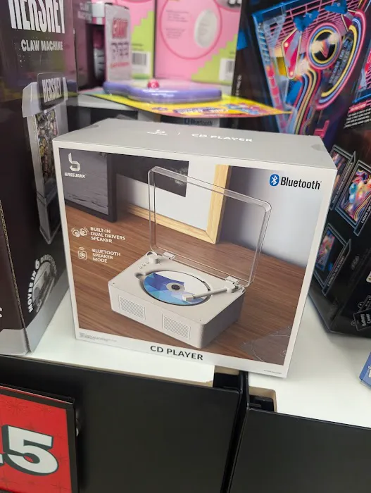 Five Below 6
