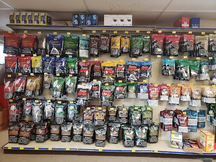 Smokin’ Deals 6