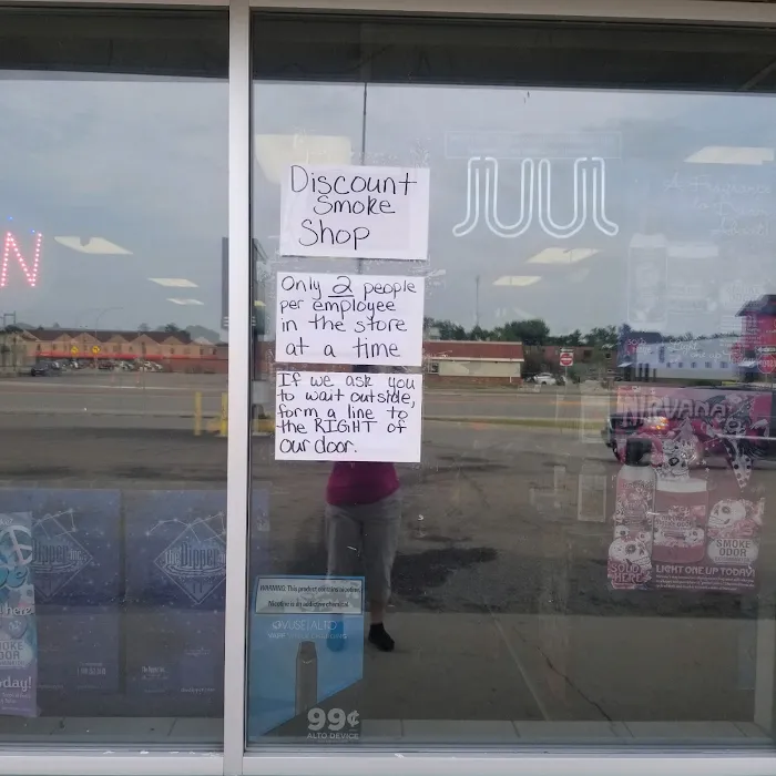Smokin’ Deals 9