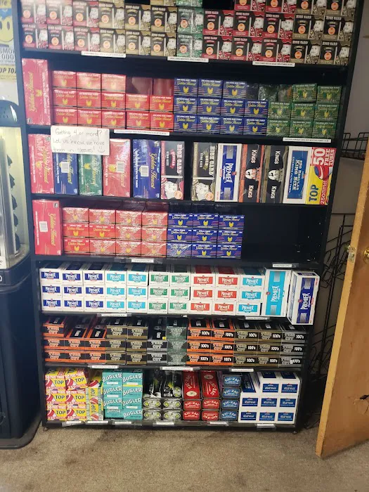 Smokin’ Deals 7