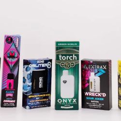Roll N' Smoke ico