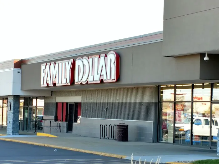 Family Dollar 1