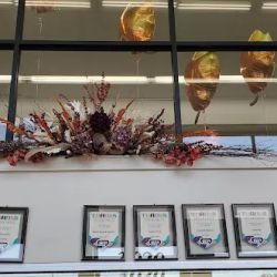 Hy-Vee Floral ico
