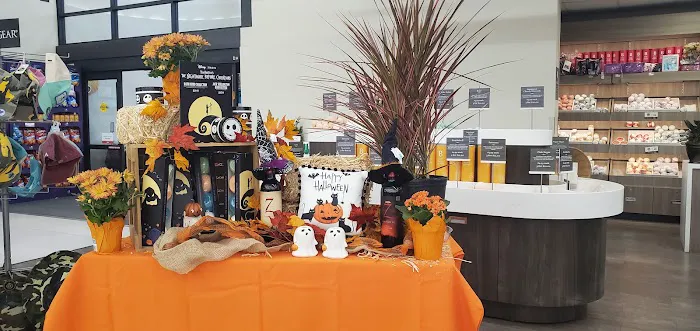 Hy-Vee Floral 2
