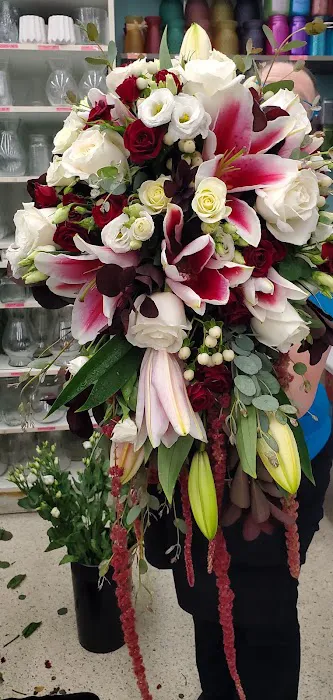 Hy-Vee Floral 3