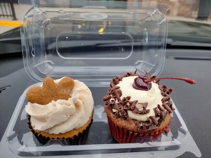 Oh My Cupcakes! 5