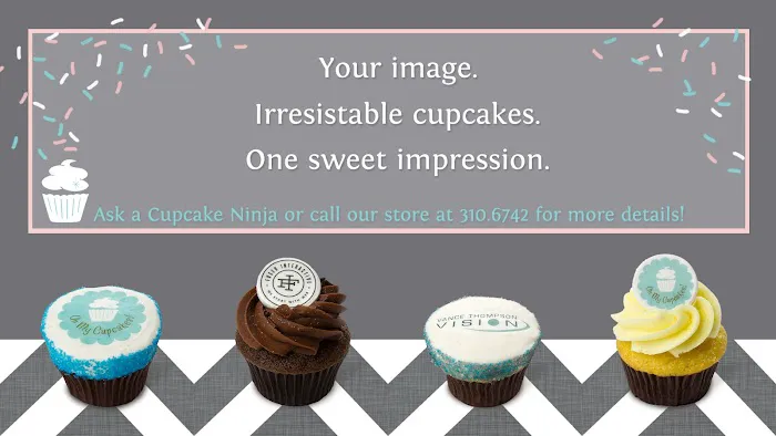 Oh My Cupcakes! 0