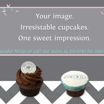 Oh My Cupcakes!