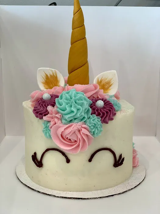 Oh My Cupcakes! 1