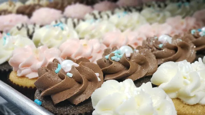Oh My Cupcakes! 6