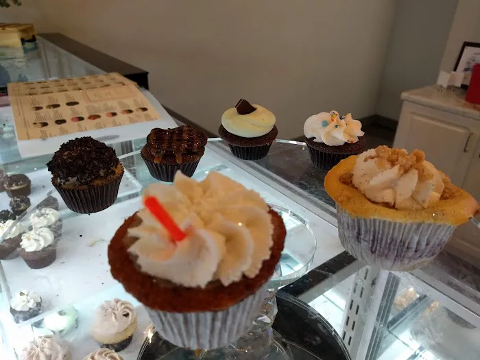 Oh My Cupcakes! 7